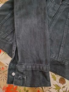 Classic Denim Jacket