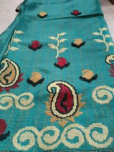 Handloom Sarees