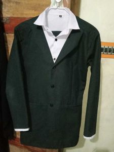 Suit Set