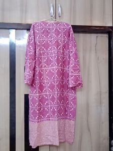 Rose 🌹 Beautiful😍 Kurti