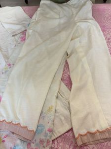 Embroidered Kurta
