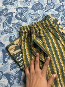 kurta set