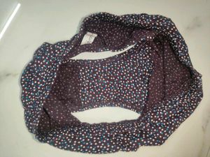 Comfortable Printed Briefs