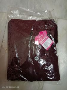 Cotton Hoodie