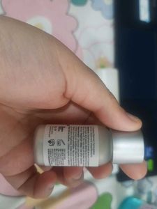 The Ordinary Sulfur 10% Powder-to-Cream Concentrat