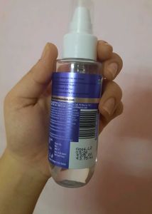 Livon Anti-Frizz Serum for Rough &amp; Dry Hair