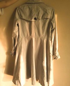 Overcoat