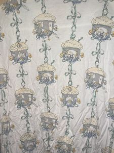 Cute Cartoon Shirt