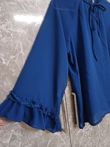 Formal AND top