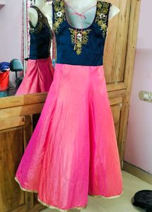 2 Gowns