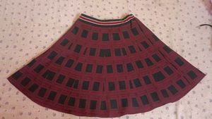 Korean skirt