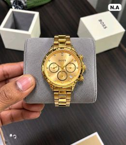 BOSS  - FOR HER
