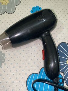 Hair Dryer