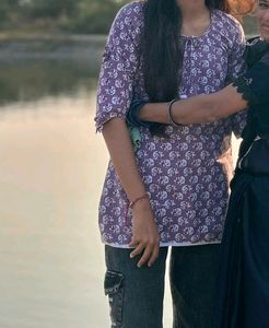 Short Kurti