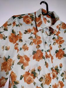Floral Top