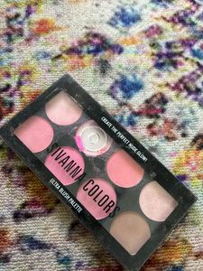 Eyeshadow