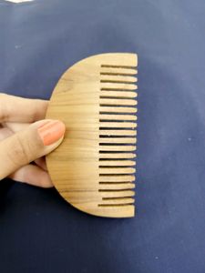 Neem Comb Combo