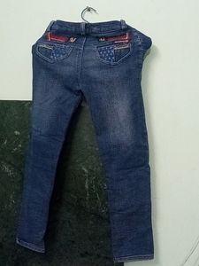 Boys Jeans