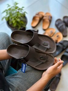 BIRKENSTOCkK