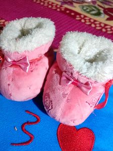 Woolen Shoes👟👟👟