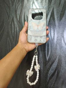 Butterfly Design Phone Case Redmi note 15pro