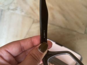 unisex specs