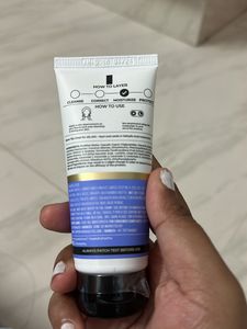 Dr.Sheth’s Moisturiser