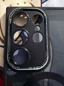 Phone Case with Ring Holder