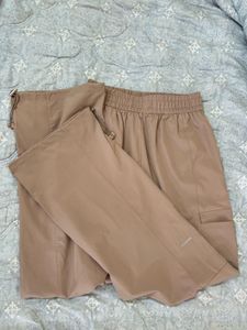 Trendy Cargo Pants