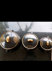 NEW BRANDED CELLO CASSEROLE  COMBO OF 3