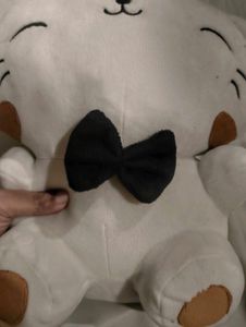 Cute Cat Plush Toy