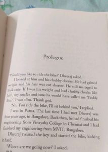The Right Guy by Tarun Vikash