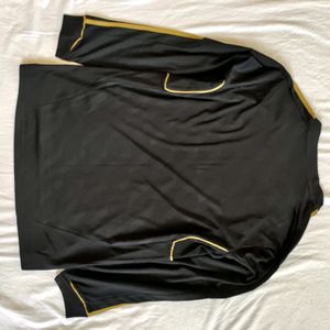 Real Madrid Football Jersey