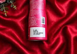 Secret Temptation Pink Body Deodorant