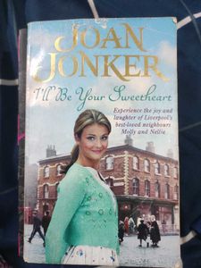 Joan Jonker: I'll Be Your Sweetheart