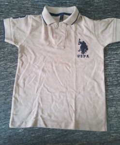 USPA Polo T-Shirt