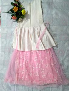 Indo  Western DRESS/GOWN