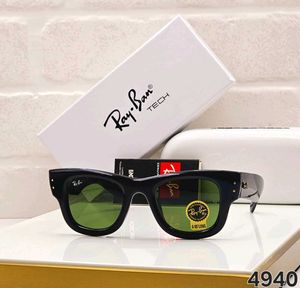 Ray-Ban Sunglasses