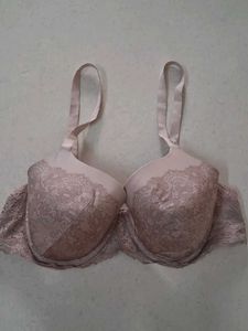 Lace &amp; Smooth Bras - Pack of 2