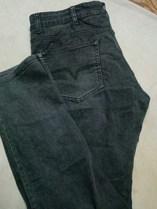 Men Jeans - Stylish Denim