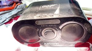 Karbonn Multi Media Speaker System