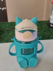 Cute Sipper Bottle for Kids