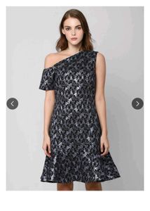 Printed Marquee Collection from Vero Moda.