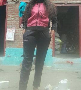 Track Suit Set