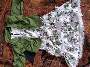 Combo Dress For All