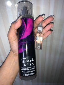 Bath & Bodyworks 10ml Sample