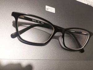Titan Eyeglasses