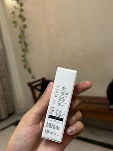 Minimalist Vitamin C 10% Face Serum