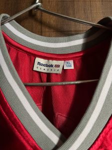 Reebok Classic Basketball Jersey