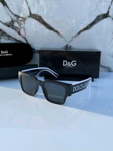 DOLCE & GABBANA PREMIUM QUALITY UNISEX SUNGLASSES